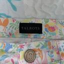 Talbots NWOT  Cropped Dress Jeggings Photo 3