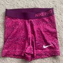 Nike Pro Spandex Photo 1