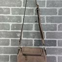 Krass&co Jen &  Penelope Crossbody In Clay Photo 6