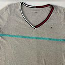 Tommy Hilfiger  Mini Dress Gray Tennis Dress Photo 5