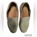 Olukai  Women’s Pehuea Mesh Collapsible Heel Sneakers Flats Taupe Size 9.5 Photo 4