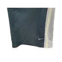 Nike ‎ Women's Track Pants Size XL Blue White Slit Cuff Basketball Volleyball New Photo 1