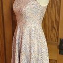 Jodi Kristopher Feminine lace pin up style dress Photo 9