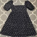 Maeve Anthropologie  Lillian Peasant Dress Photo 0