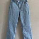 Abercrombie & Fitch 90s Straight Jeans Photo 3