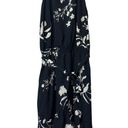 Joie  Deme B Halter Hi/Low Dress in Midnight Blue‎ Women’s sz Small -309 Photo 8