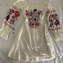 Free People Embroidery Dress Multiple Photo 1