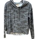 Chaser  Camouflage Hooded Long Sleeve Tee Shirt Hoodie Lightweight Sweatshirt S Photo 0