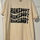 Comfort Colors Homebody Shirt Photo 0