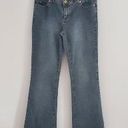 Guess  Stretch Denim Blue Bootleg Jeans 31 Photo 0