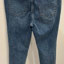 Old Navy High Rise Button Jeans Photo 3