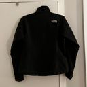 The North Face Black Apex Jacket Photo 1