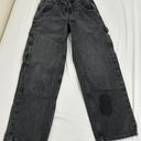 BDG Urban Outfitters Bella Baggy Carpenter Pants Photo 0