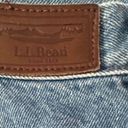 L.L.Bean  Double L Jeans Photo 6