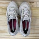 Mizuno  Womens Project Zero 411157 009K White Running Shoes Sneakers Size 9.5 Photo 4