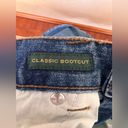 Krass&co Lauren Ralph  Jeans Classic Boot Cut Size 8 Photo 6