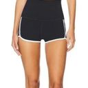 Free People  Movement Island Time Shorts in black NWT M Photo 1