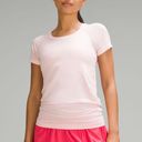 Lululemon Swiftly Tech Short Sleeve Photo 0