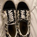 Vans Old Skool Checkered Photo 0