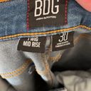 BDG  twig split ankle  jeans Photo 5