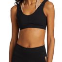 n:philanthropy  Tille Crisscross Strap Sports Bra- Size M Photo 0