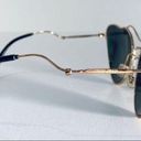 Miu Miu  RARE butterfly sunglasses Photo 1