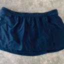 Catalina Women's Standard Skirted Bikini Swim Bottom S Photo 4