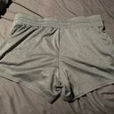 All In Motion Gray Shorts Size Large Photo 1