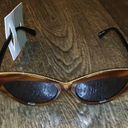 BP NWT  Tortoise Cat Eye 52mm SunGlasses Photo 1