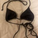 PacSun Ribbed Bikini Top Photo 1