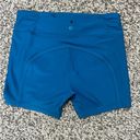 Lululemon  biker shorts Photo 0