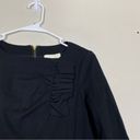 Kate Spade  Livia Ponte 3/4 Sleeve Dress Dress Size 0 Photo 8