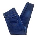 L'Agence  SZ 31 High-Rise Skinny Leg Jeans Photo 3