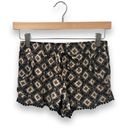 Full Tilt Juniors Medium  patterned shorts Photo 0