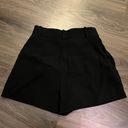 Aritzia Babaton Pleated Trouser Short 00 Photo 5