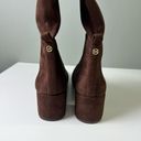 Michael Kors Braden Suede Side Photo 6