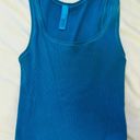 SKIMS Tank Top Photo 0