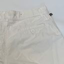 Polo  Jeans Company Ralph Lauren White Cargo Cotton Short Photo 1