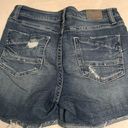 BKE Jean Shorts Photo 2