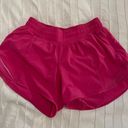 Lululemon Hotty Hot Short 2.5” Photo 0