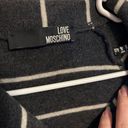 Love moschino  Cropped Button Mini Blazer Photo 1