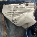 American Eagle Outfitters Flare Denim Jeans Photo 2