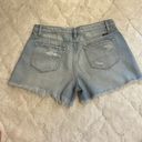 KanCan USA KanCan jean shorts  Photo 6