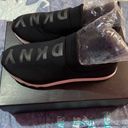 DKNY  Sneakers Slip-on Size 6 Great  Condition Comes with Box Photo 2