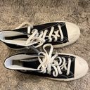 Converse  Chuck Taylor All Star Lift Platform High Crafted Patchwork Shoes Photo 2