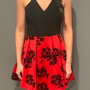 Crystal Doll Size 5 Short Homecoming Dress Photo 0