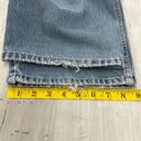 L.L.Bean  Original Fit Plus Size Straight Leg High Rise Jeans 18 Regular Photo 13