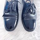 Salvatore Ferragamo  Boutique Leather Oxfords Photo 2