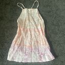 Young Fabulous and Broke  valette linen dress Photo 3