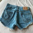 Levi’s Shorts Photo 2